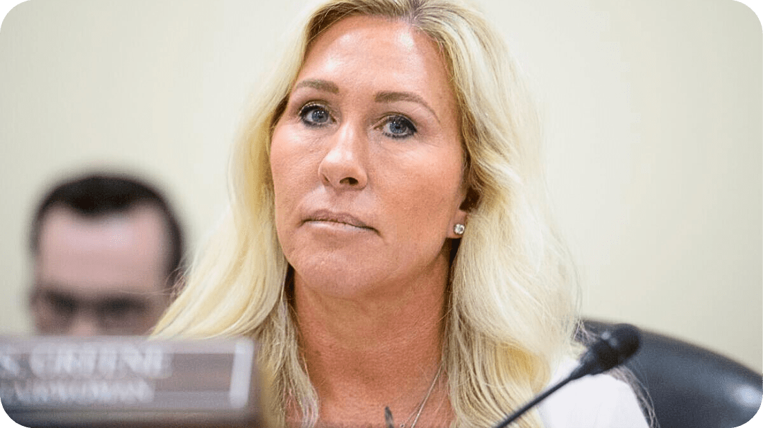 Politic News Today- MTG Now Challenges Trump Admin Stance on Epstein Files