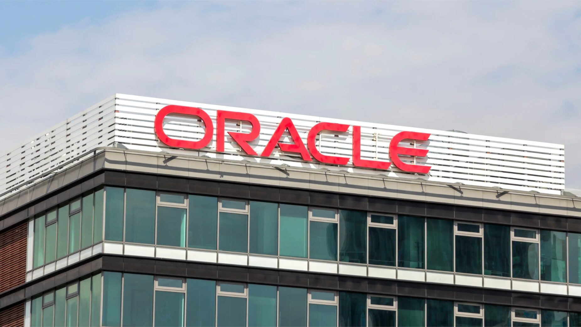 Oracle Corporation