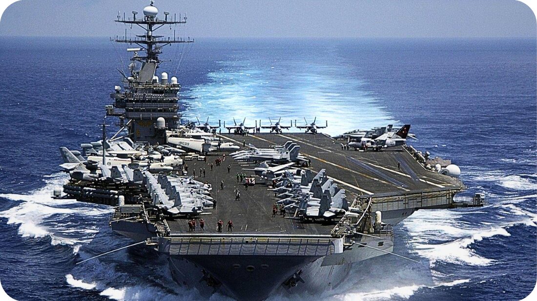 The Trump Administration is Now Reportedly Going Against Military Advisory