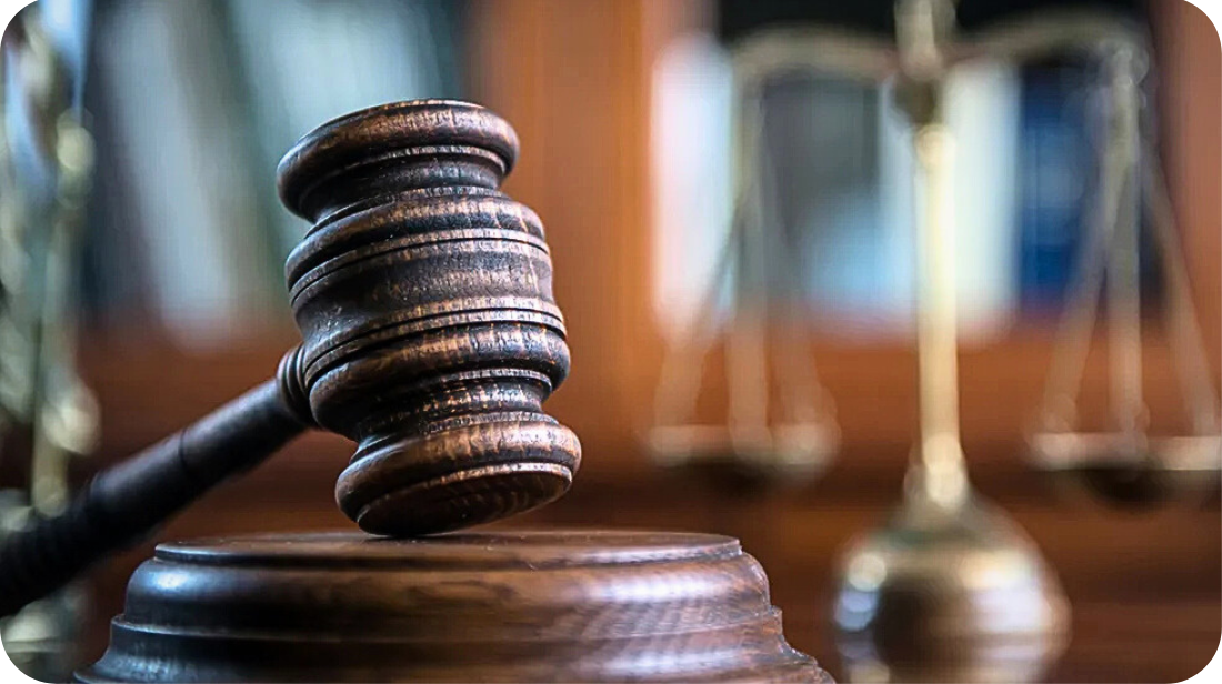 Politic News Today- Trump Admin Now Fires Immigration Judges Amid Growing Backlog