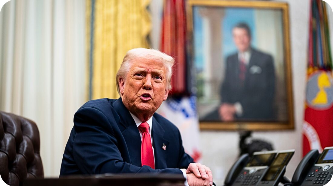 Trump Now Express Frustration Over Israel's Unexpected Actions