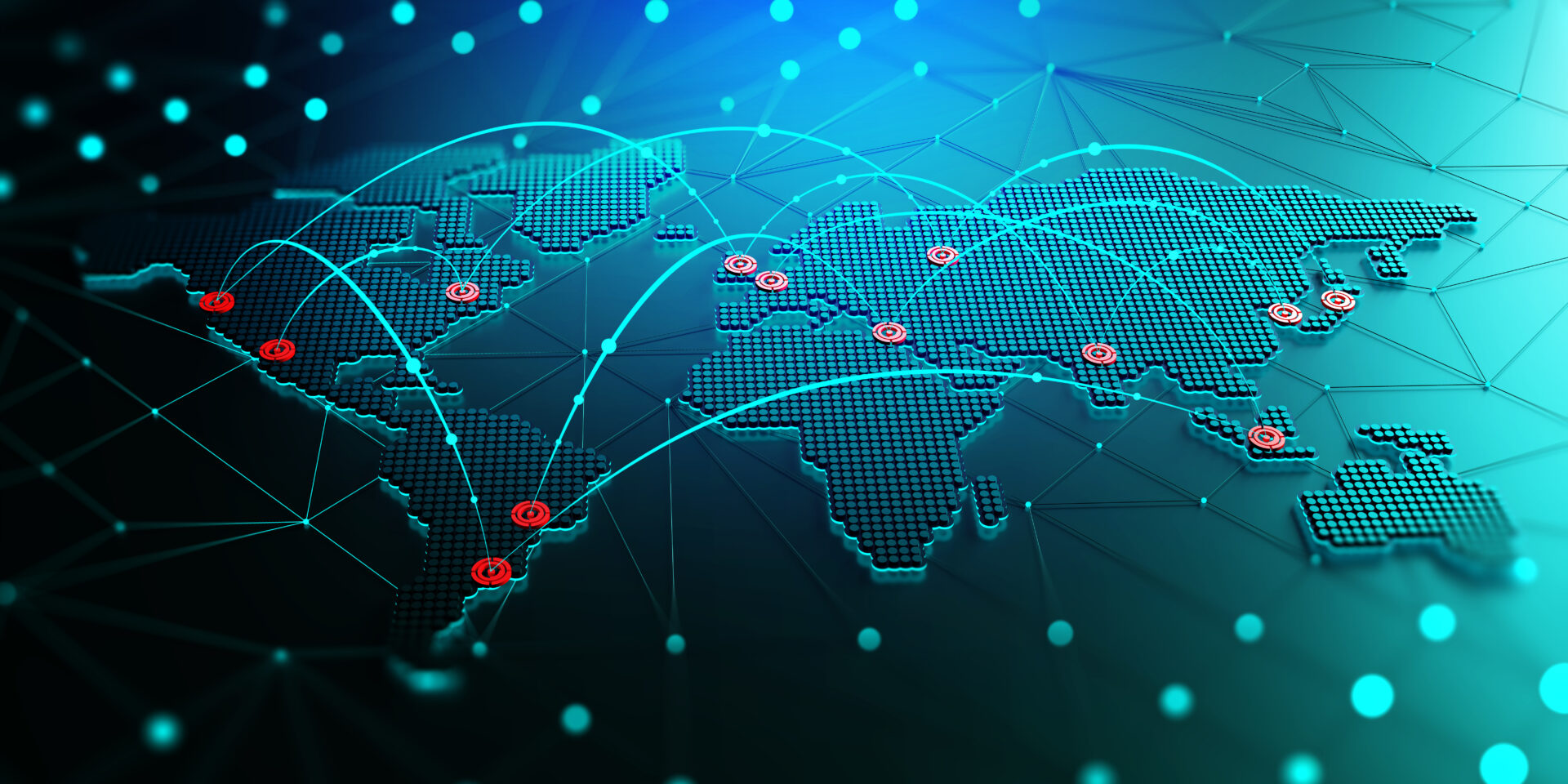 Tech Geopolitics