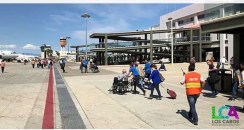 Cabo Petra wheelchair - Frank Report