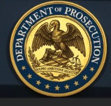 doj - Frank Report