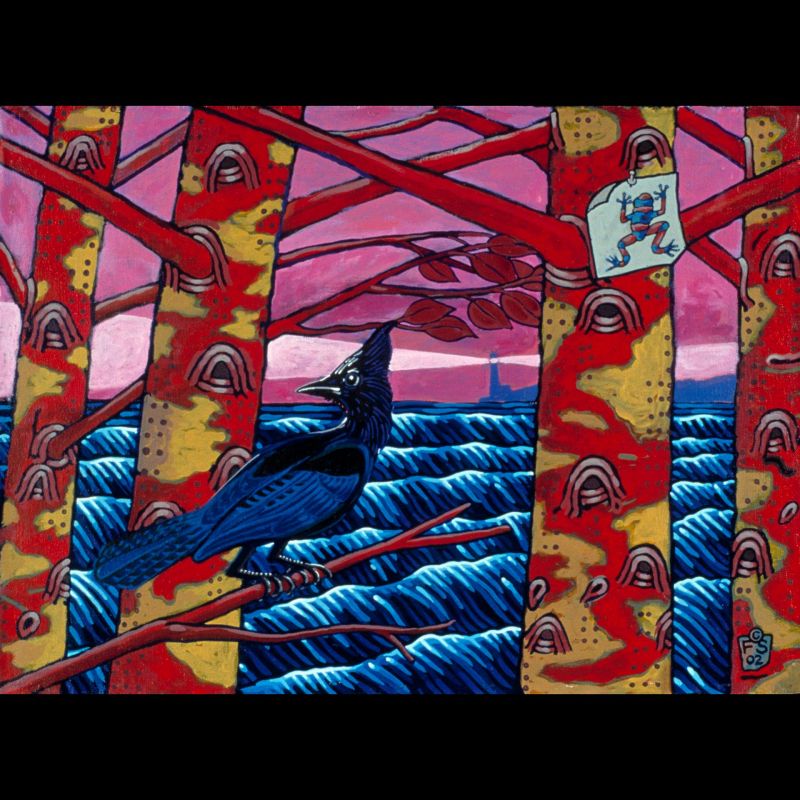 Fredrik Samuelson - Best Ocean Designs in HD