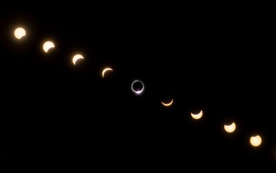 2024 Eclipse Experience
