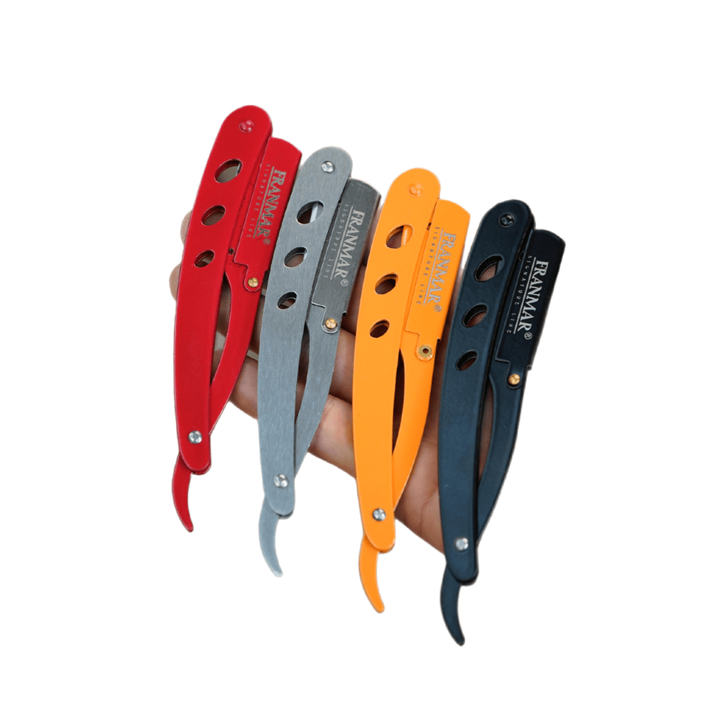 Professional Barber Straight Edge Razor ,Straight Edge Razor Beard Razor For Men