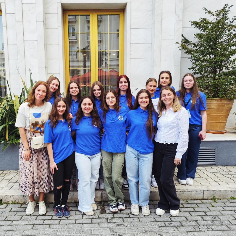 EuroMath&EuroScience5