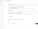 Setup Guide Frappe Helpdesk