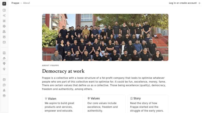 Frappe Partners - 4K Geometric Patterns for Desktop