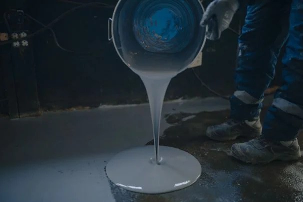 How much does epoxy resin flooring cost?