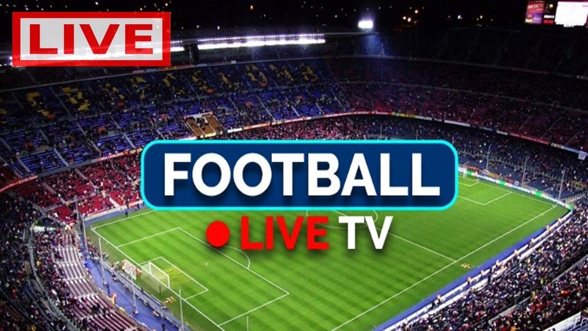 Football Live Streaming Your Front Row Seat To Every Game 0 