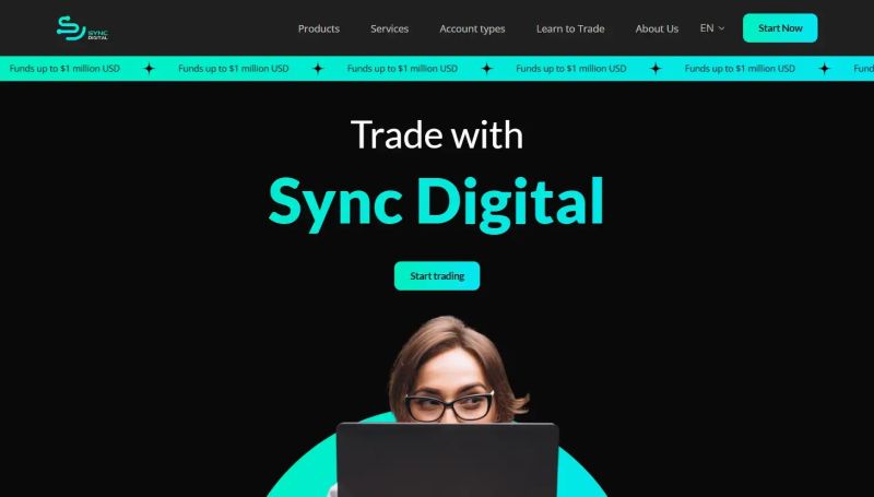 Sync Digital Review By Expert Is Sync Digital Net Scam - Best Geometric Patterns in Full HD