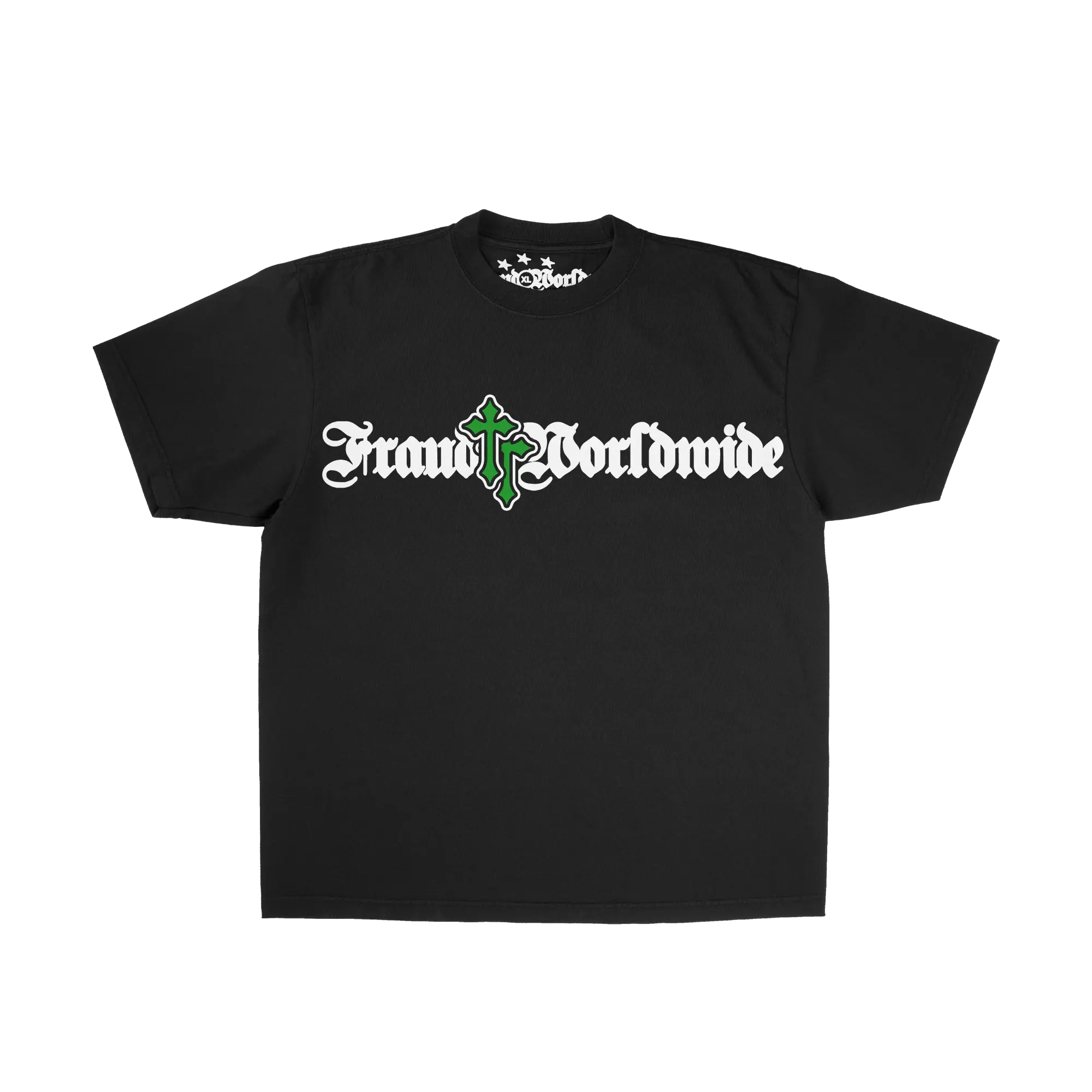 cross tee