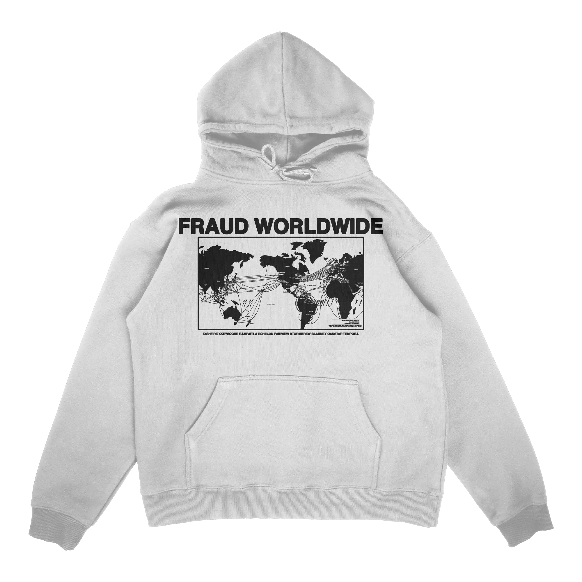 nsa hoodie
