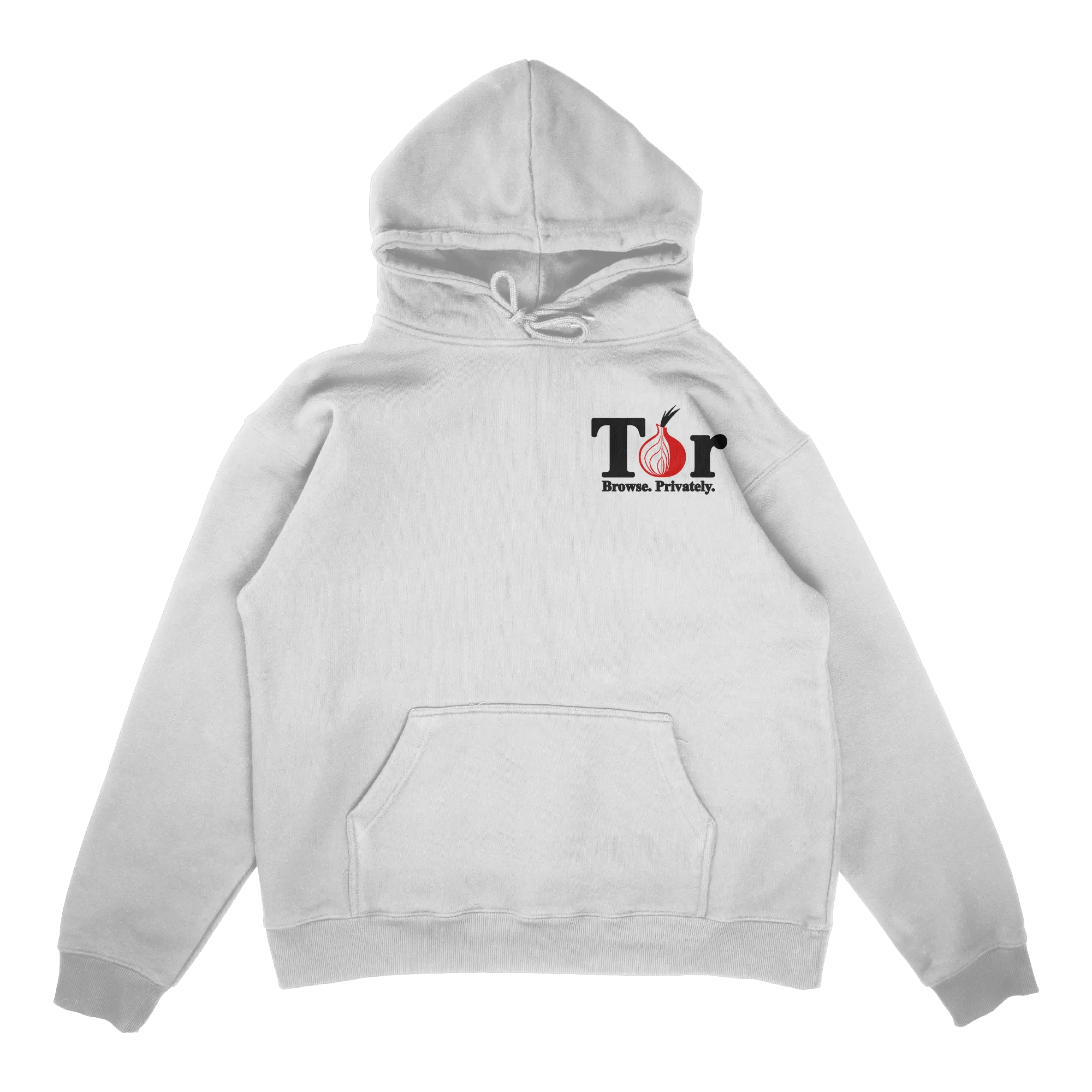 tor hoodie