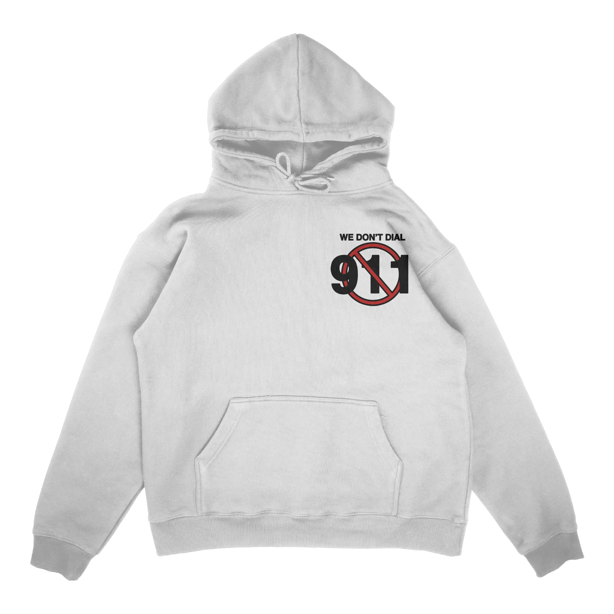 911 hoodie