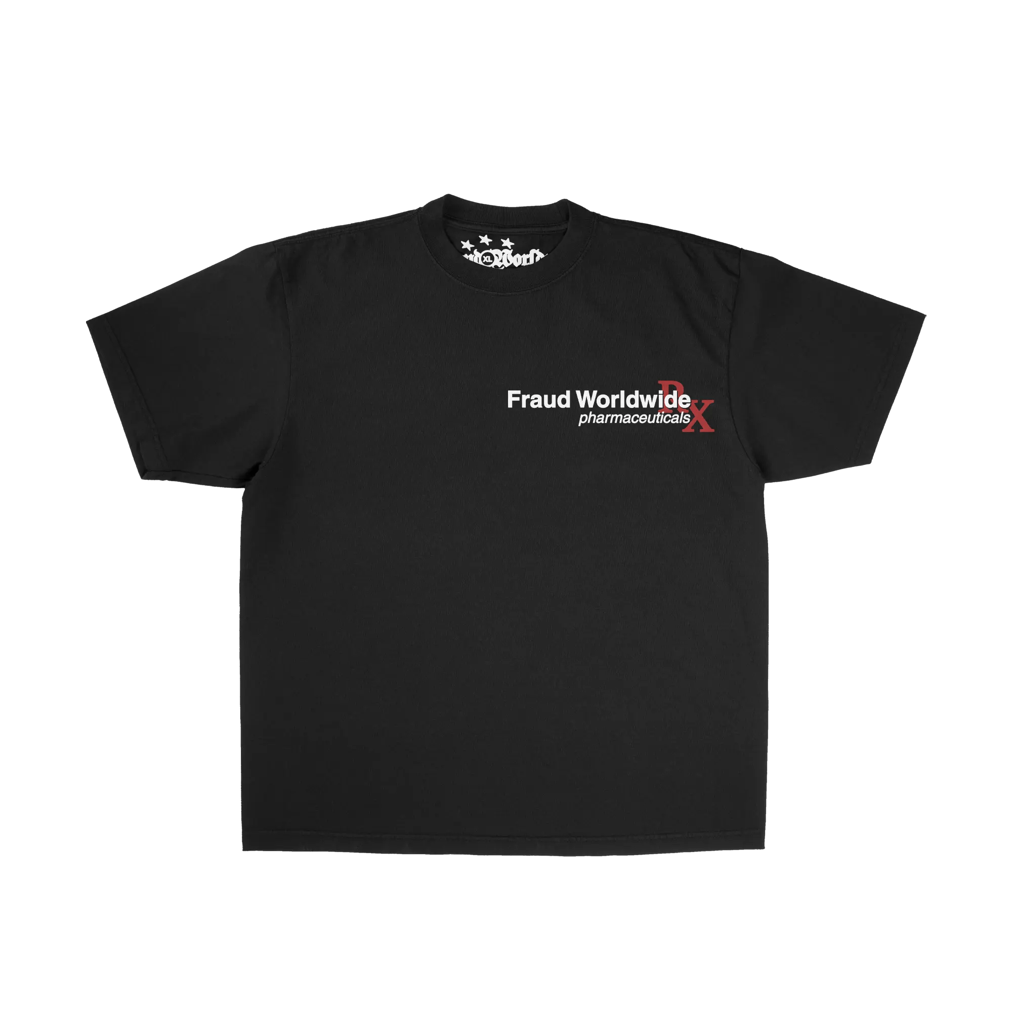 pharma tee