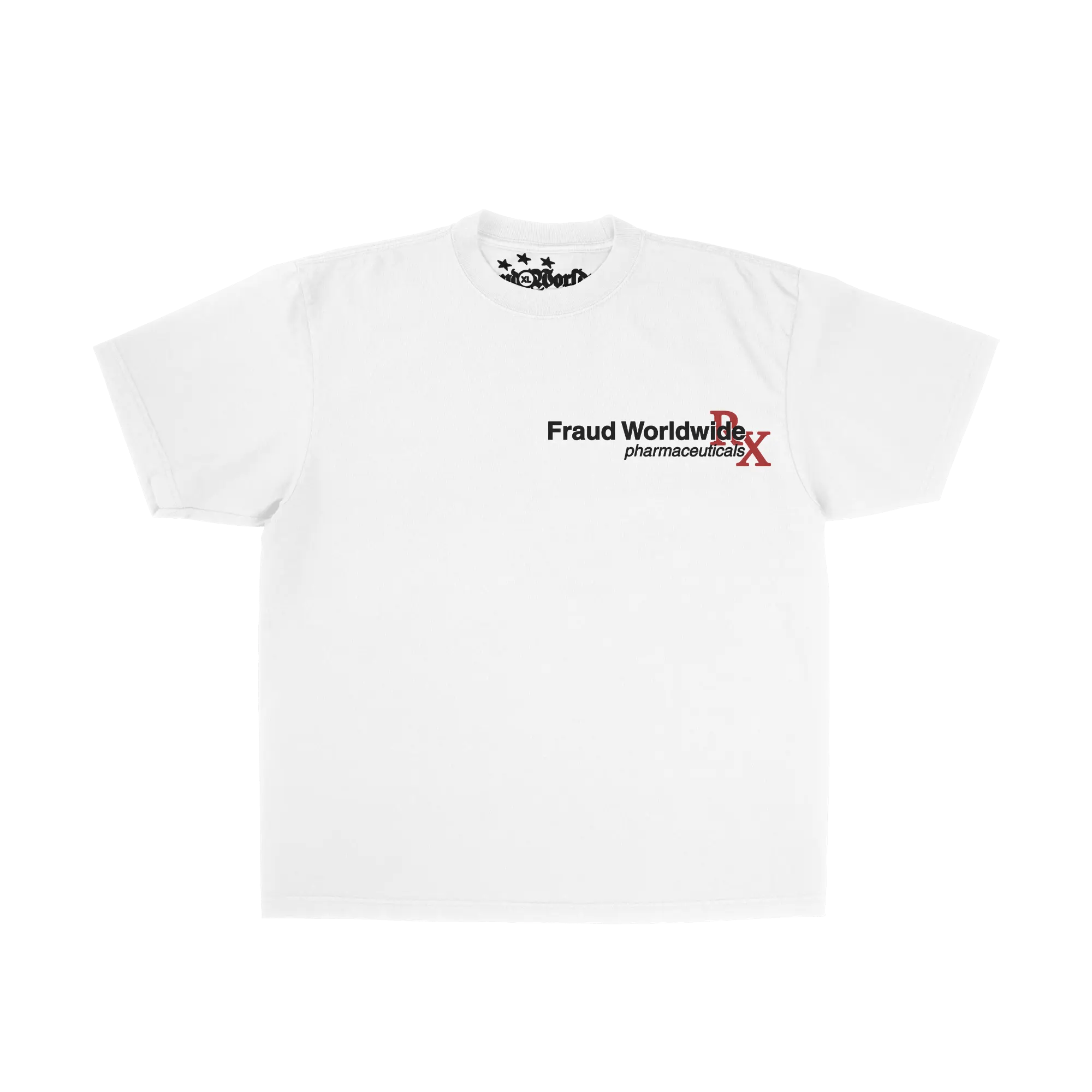 pharma tee