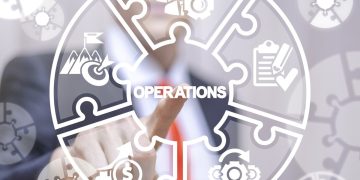 Operations Services COO