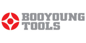 BOOYOUNG LOGO