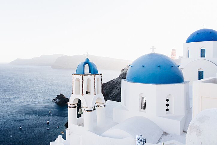 Cultural Spotlight Greek Funeral Traditions