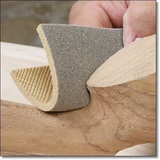 Abrasion Testing