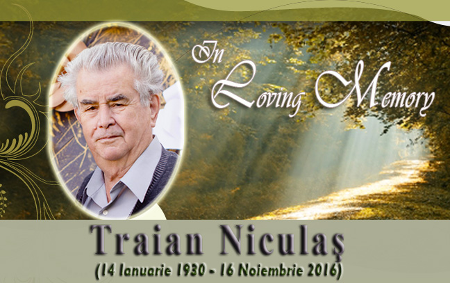 Traian Niculaş