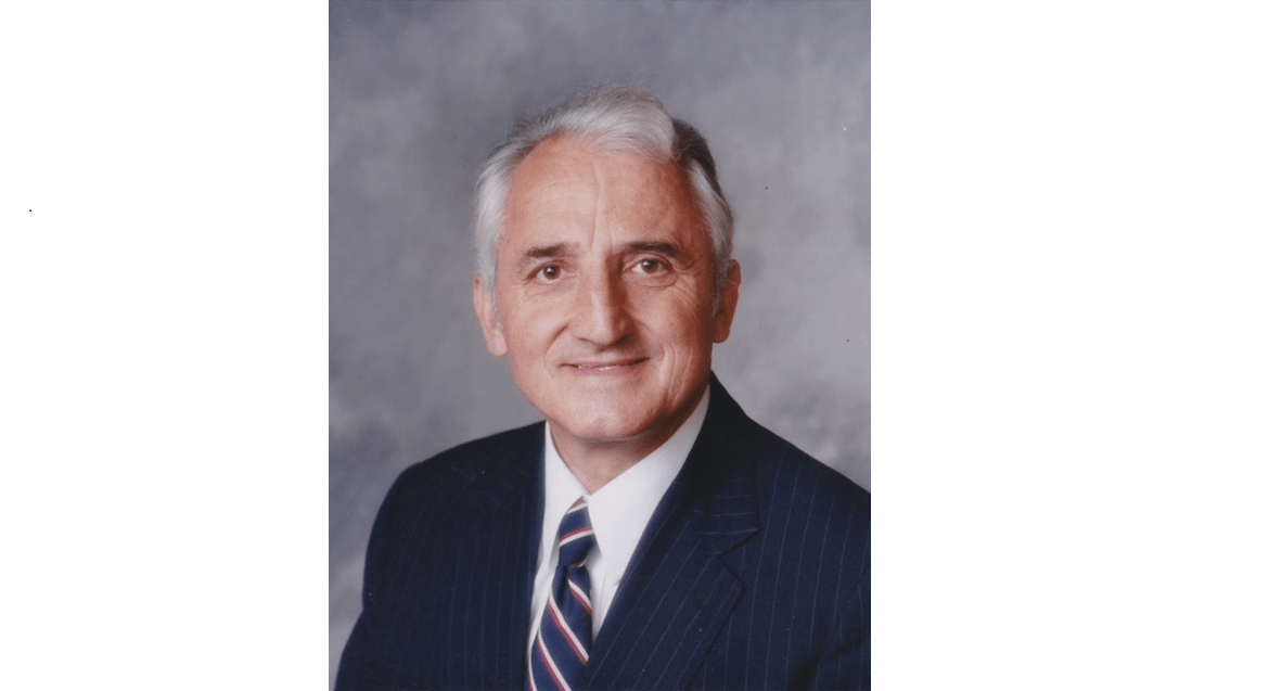 Vasile Ianculovici – Obituary