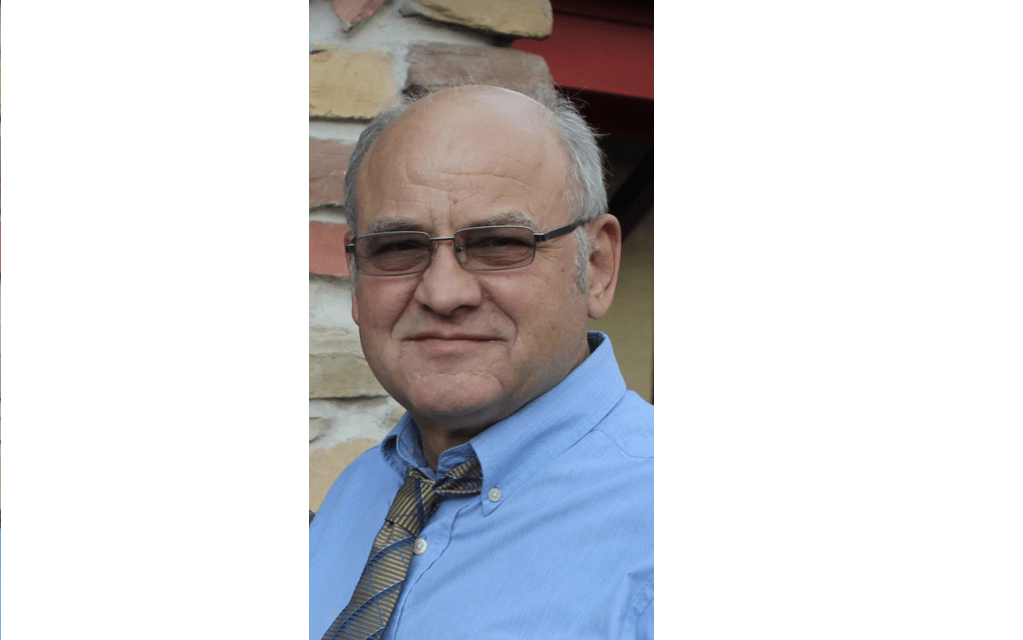 Păstorel „Relu” Mărgeanu – Necrolog