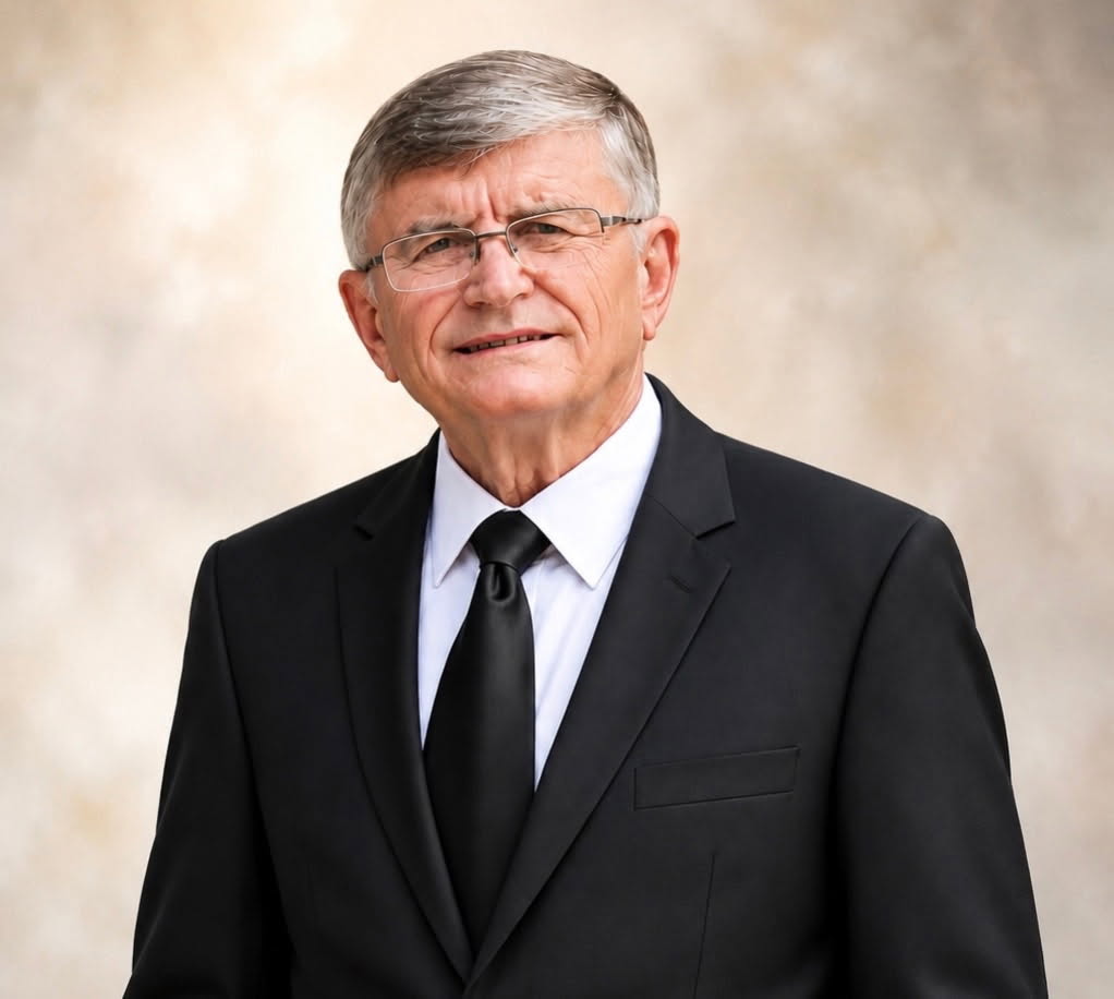 Obituary – John Popa