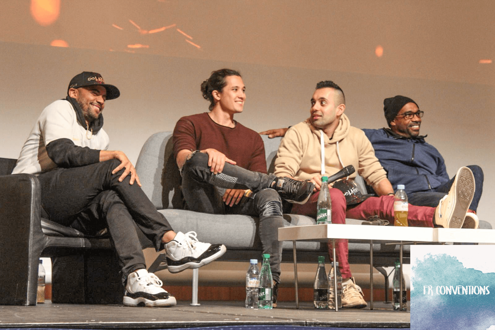 Galerie photos de l'événement Space Walkers 4 - Photo 85