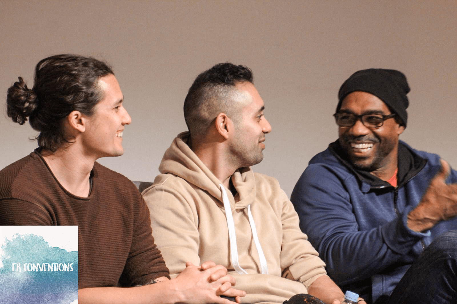 Galerie photos de l'événement Space Walkers 4 - Photo 82