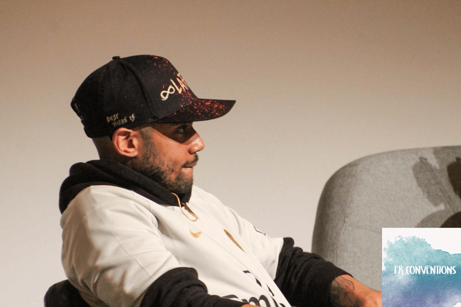 Galerie photos de l'événement Space Walkers 4 - Photo 81