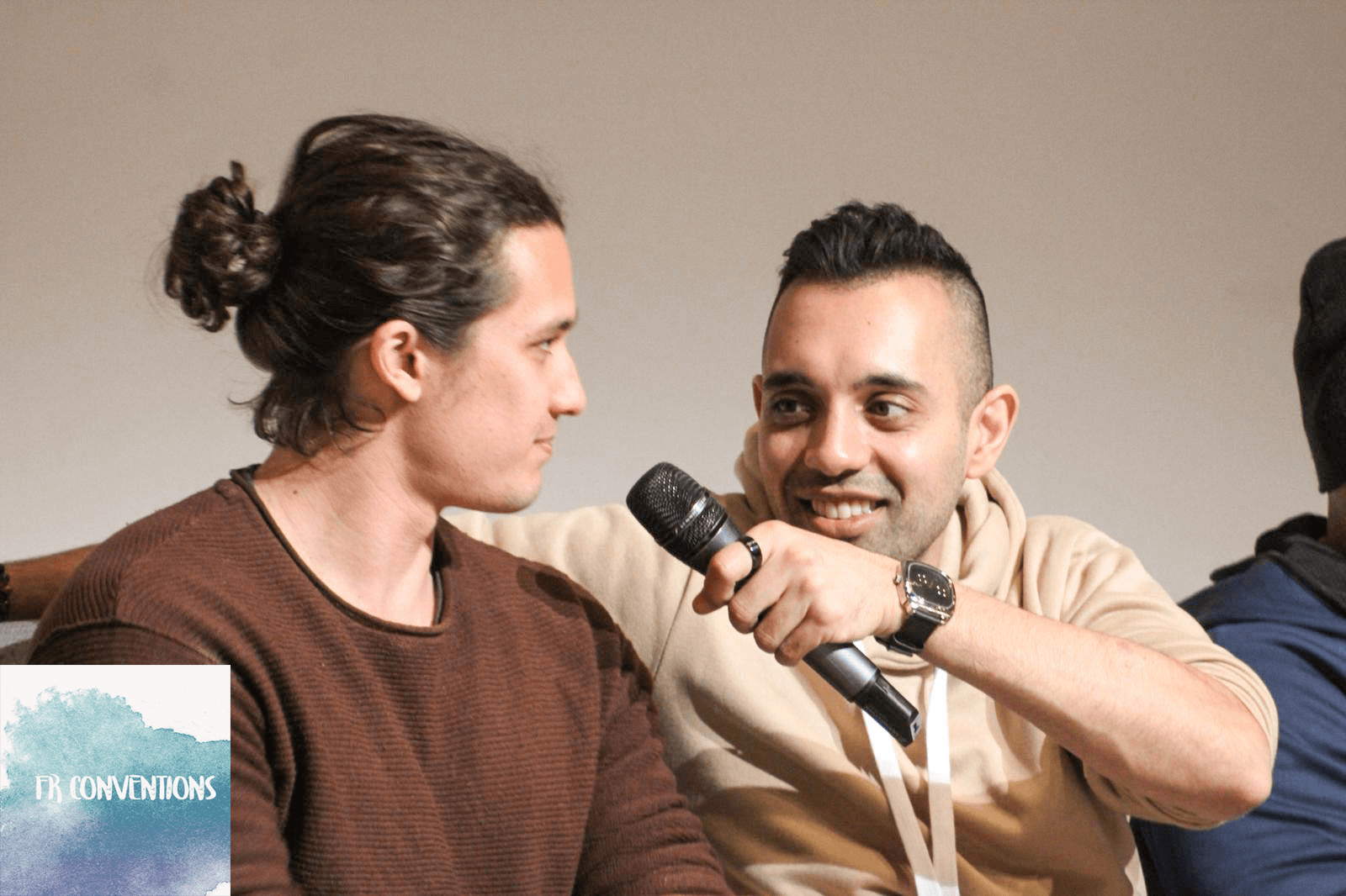 Galerie photos de l'événement Space Walkers 4 - Photo 80