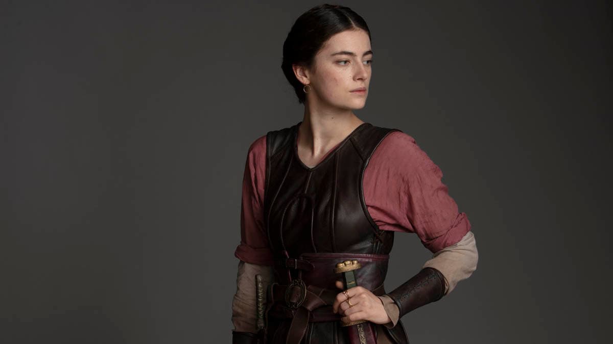 Millie Brady
