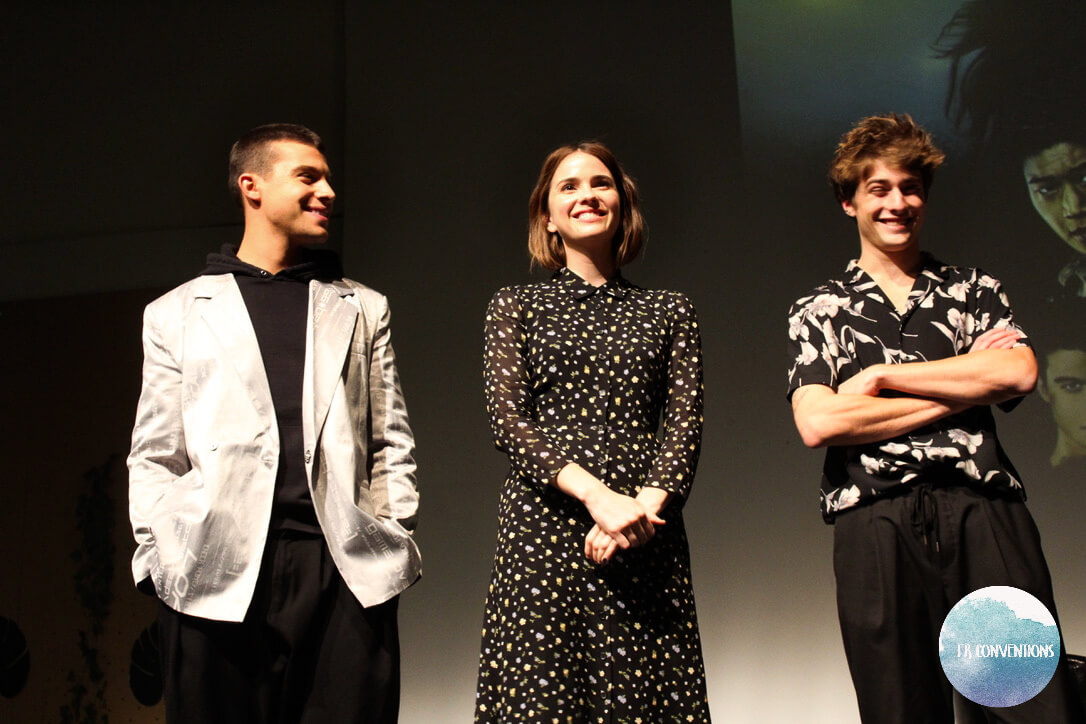 Galerie photos de l'événement Wicked is Good - Photo 5