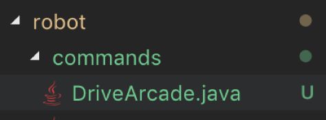 Frc Programming Section 4 2 Creating A New Command Based Project - Download Artistic Abstract Image | HD