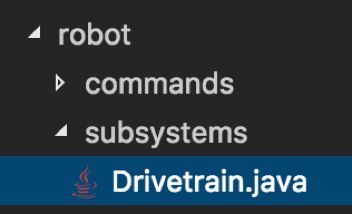 Creating Project Files Frc Java Programming - Premium Vintage Background Gallery - Retina