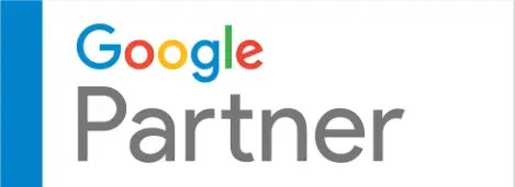 Google Certified Partner