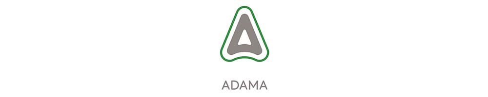 Adama logo