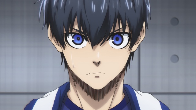 Blue Lock episodio 7 del anime: dónde y cuándo ver online, en español y ...