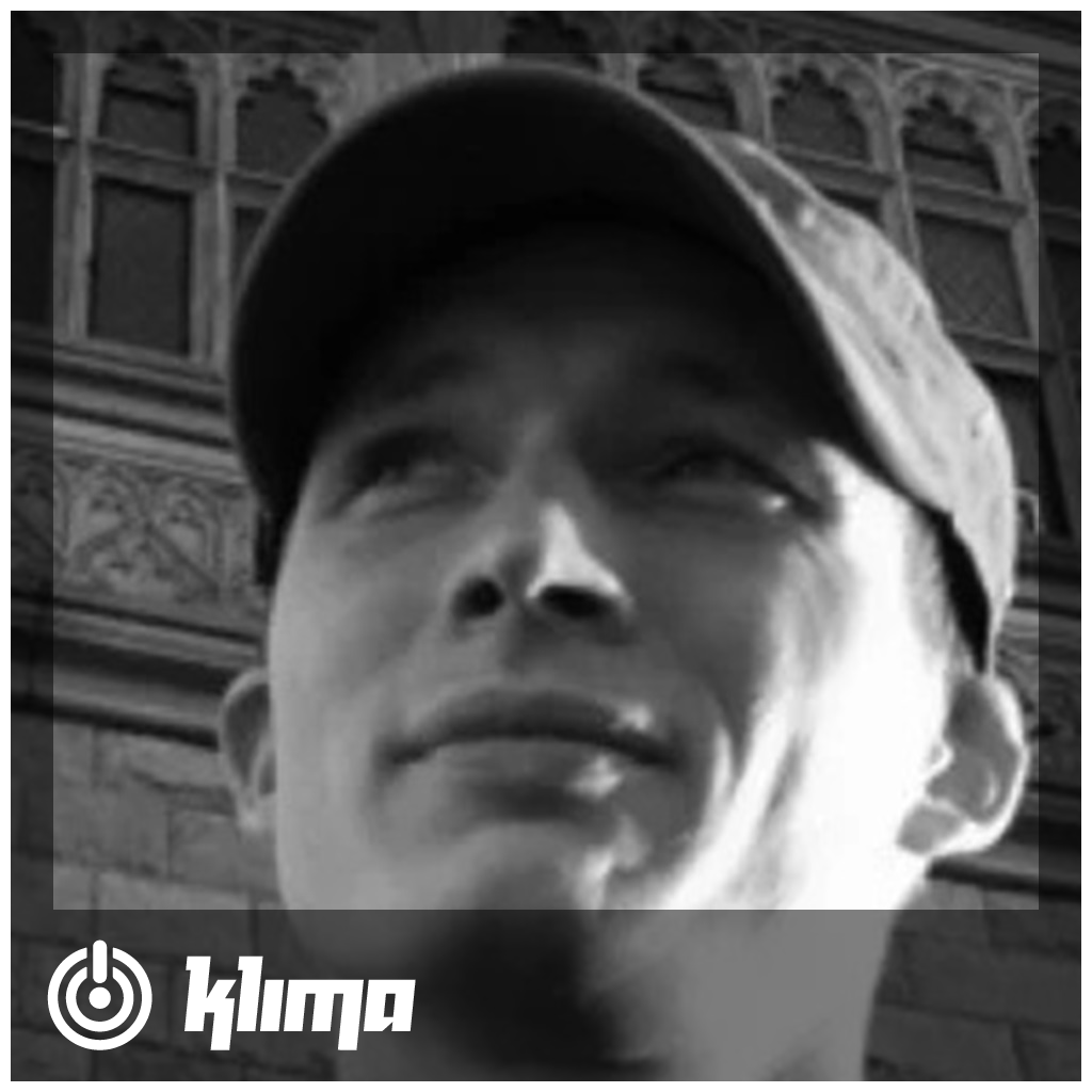 Klima aka René Klimaczewski – Leipziger Live-Techno-Act und Labelgründer