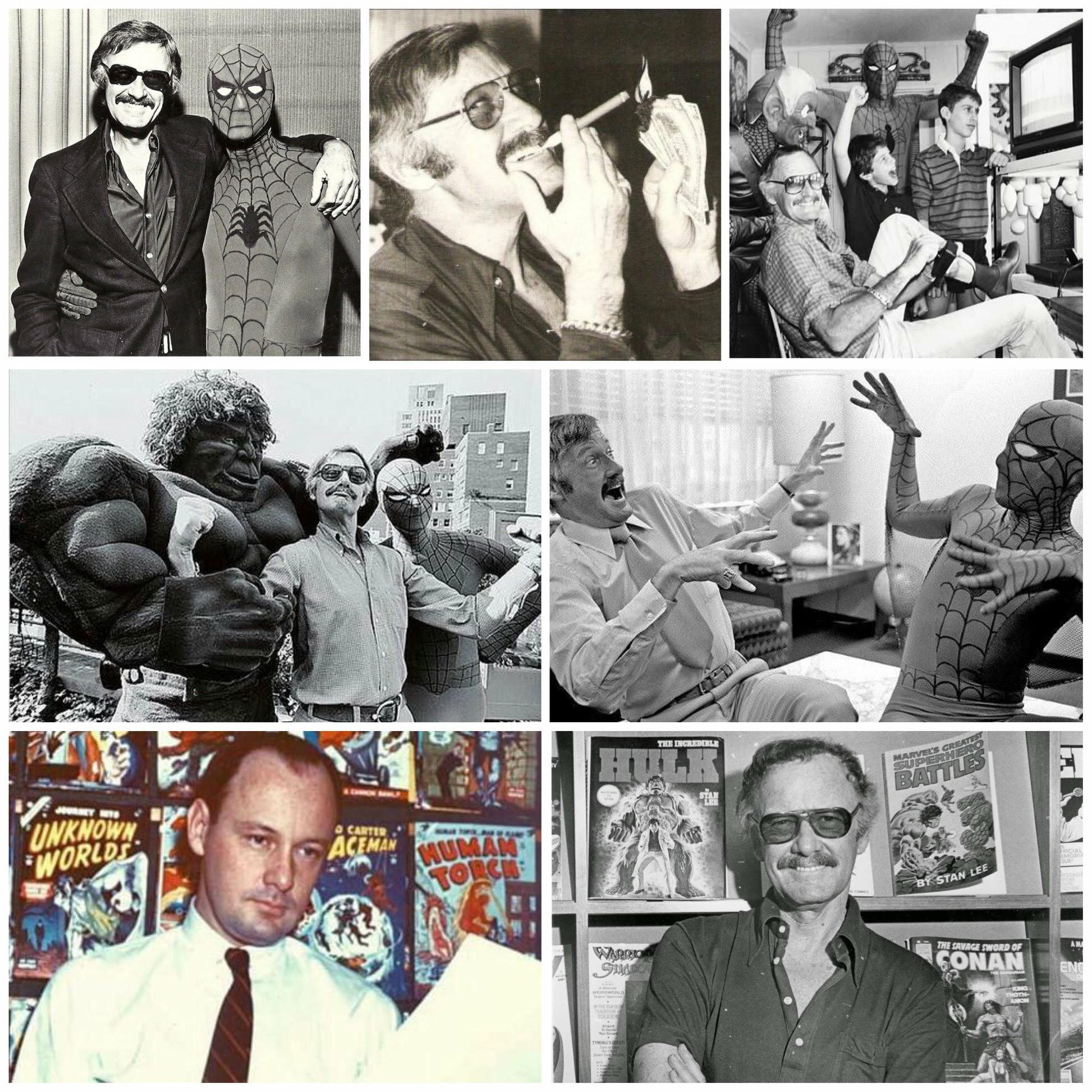 Stan Collage 1