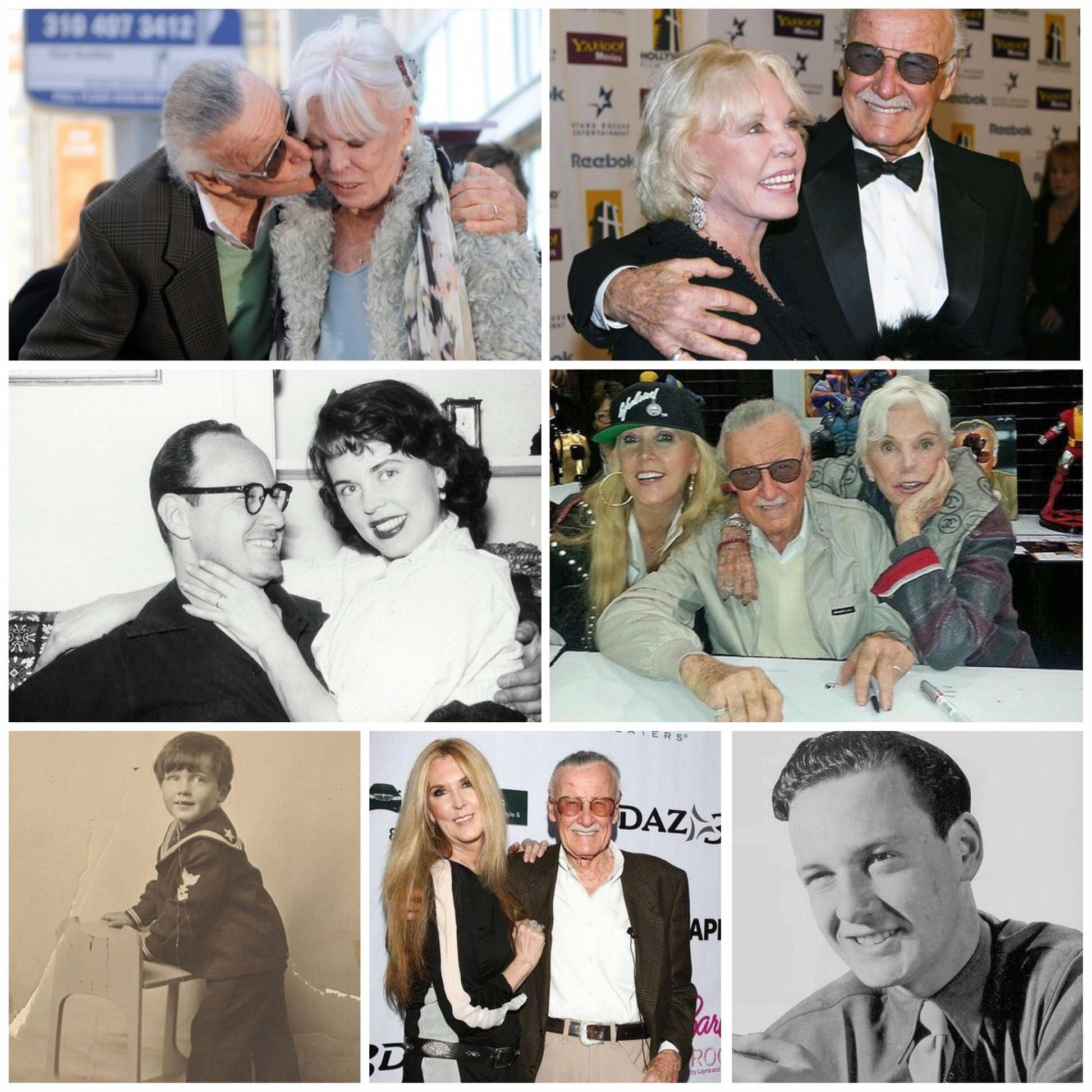 STAN collage 2
