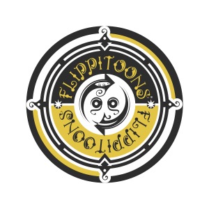 Flippitoons logo