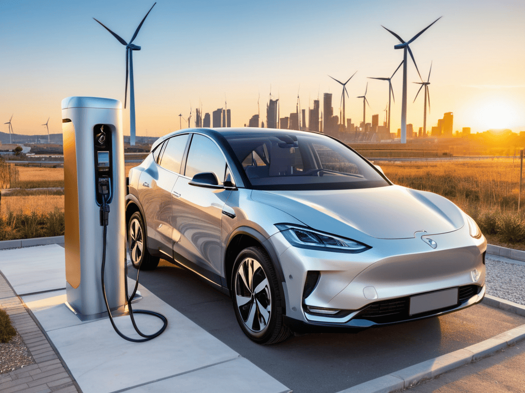 The Ev Ready Home Designing A Smart Charging Freaky 02 Smart Ev 