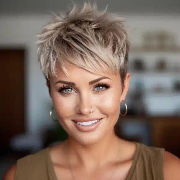 Hier sind die 20 gefragtesten kurzhaarschnitte bei friseuren