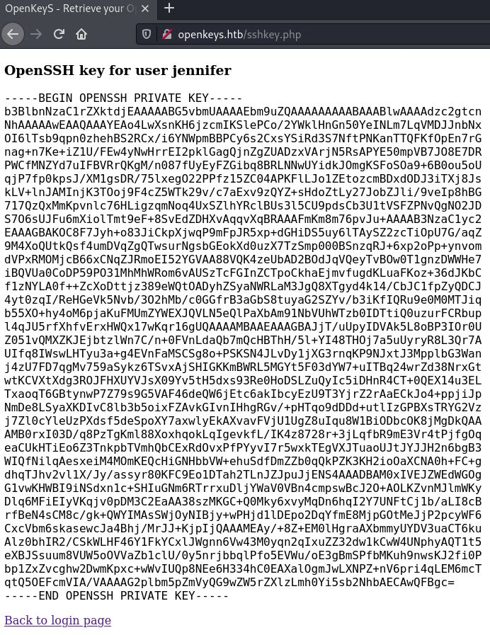 Hackthebox Openkeys Freddiphish - Premium Ocean Art Gallery - Retina