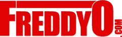 FreddyO.com